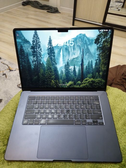 MacBook Air 15 inch M2 16/1Tb