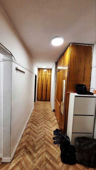 Продава се Двустаен апартамент в Самоков - 66 кв.м за 902 €/кв.м - Снимка #6