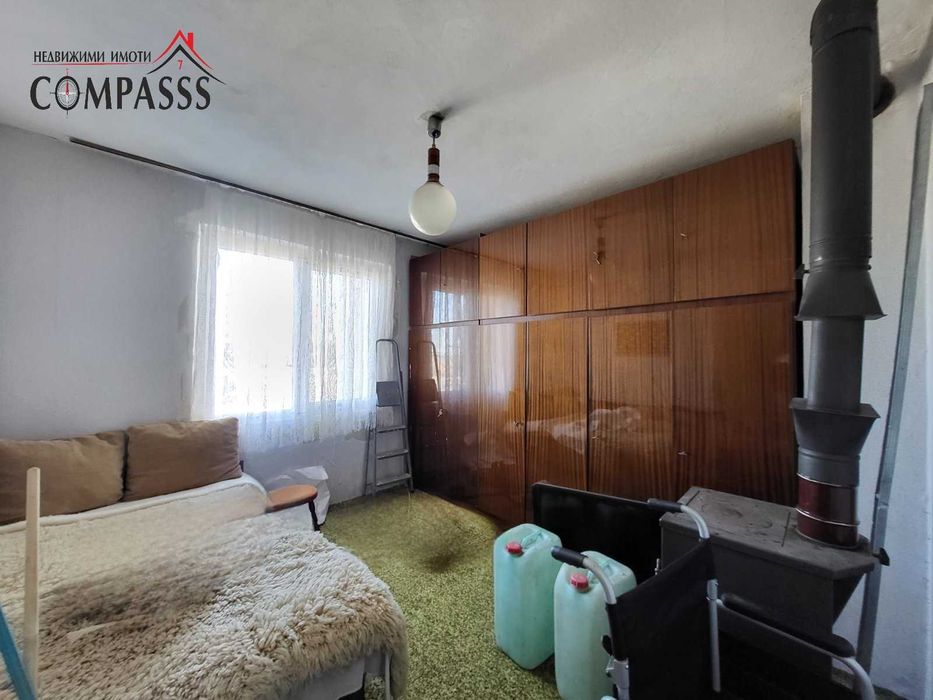 Продава се Тристаен апартамент в с. Кардам, Област Добрич - 85 кв.м за 390 €/кв.м - Снимка #9