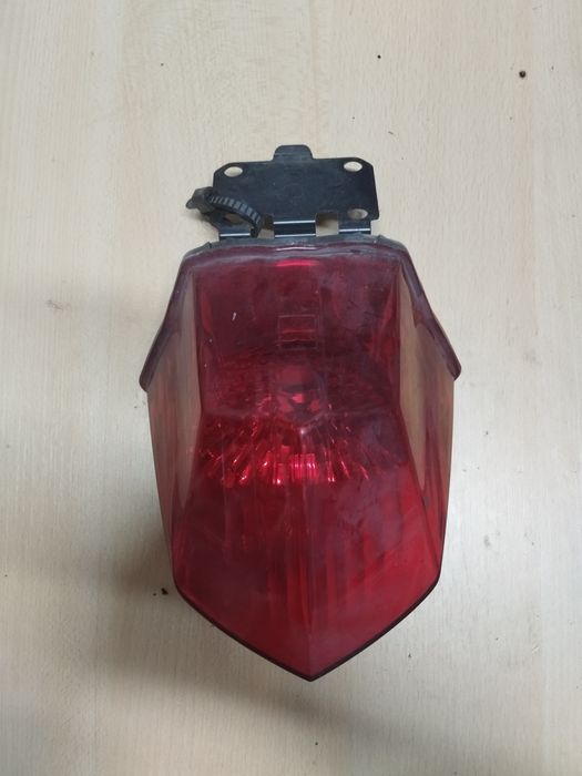 Stop spate pentru Yamaha xj6 model 2009-2012