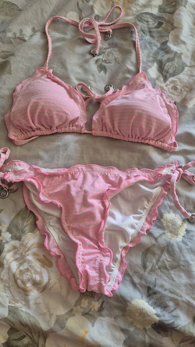 Бански костюм ZARA