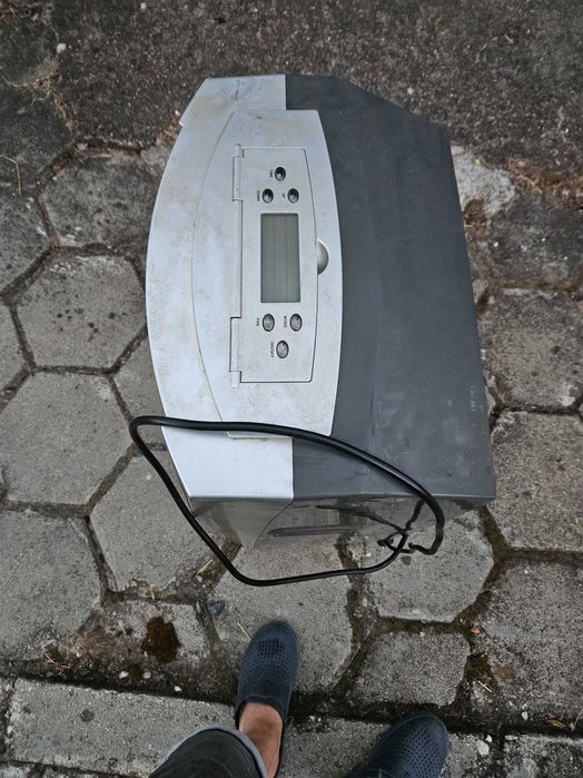 Домашен Климатик