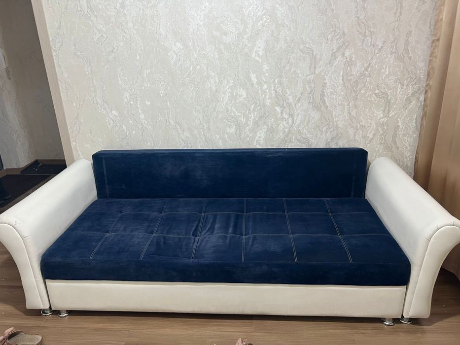Диван раскладной