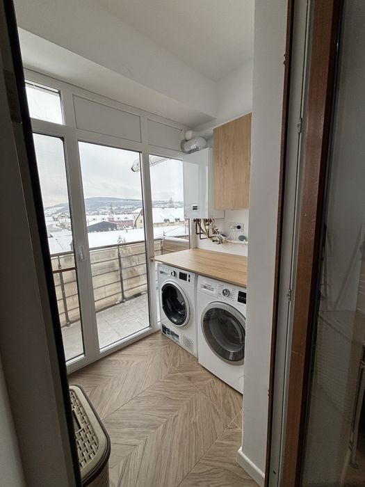 Vand apartament Libertatii,recent renovat