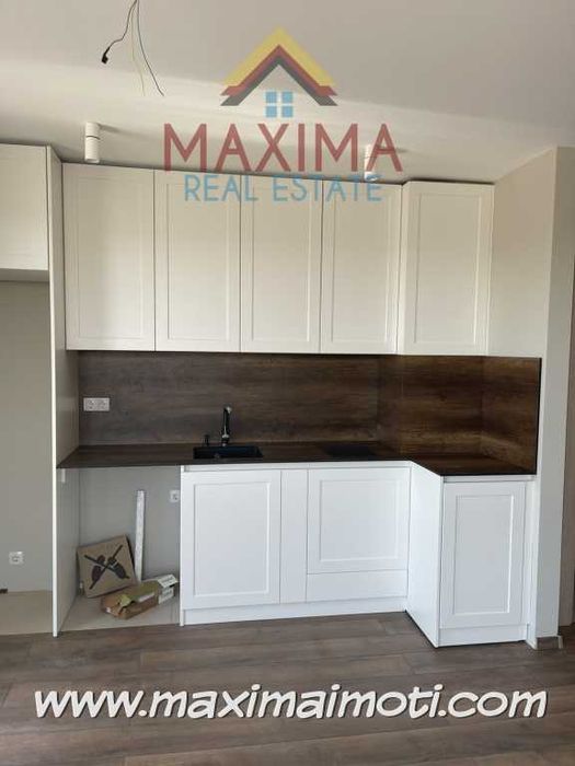 Продава се Двустаен апартамент в Пловдив, Христо Смирненски - 76 кв.м за 1685 €/кв.м - Снимка #2