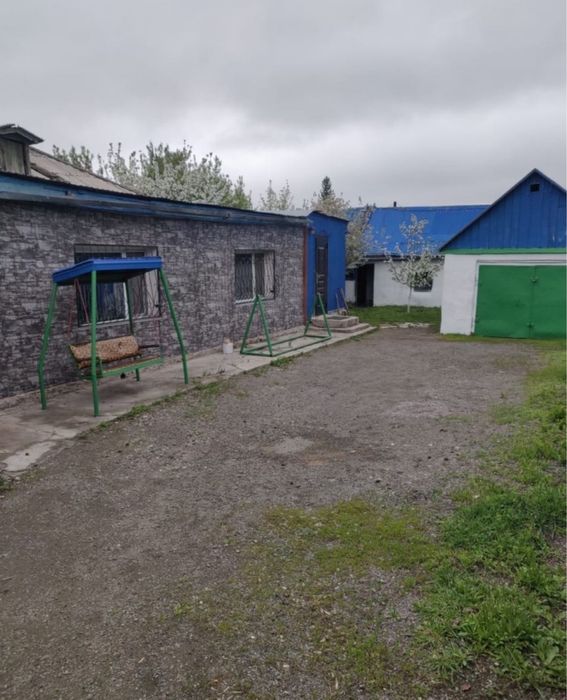 Продаю дом.