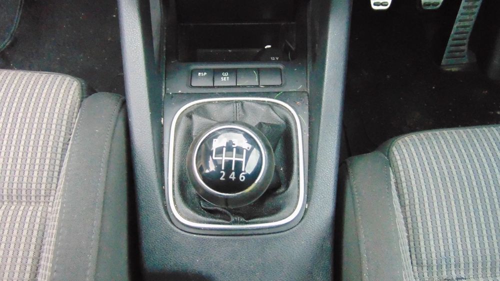 Cutie Viteze VW Eos 2.0 benzina Golf 6 fsi Touran Passat B6 Skoda Octavia seat Leon 2.0 fsi cutie v