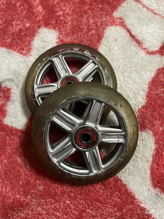 Запчасти для самоката