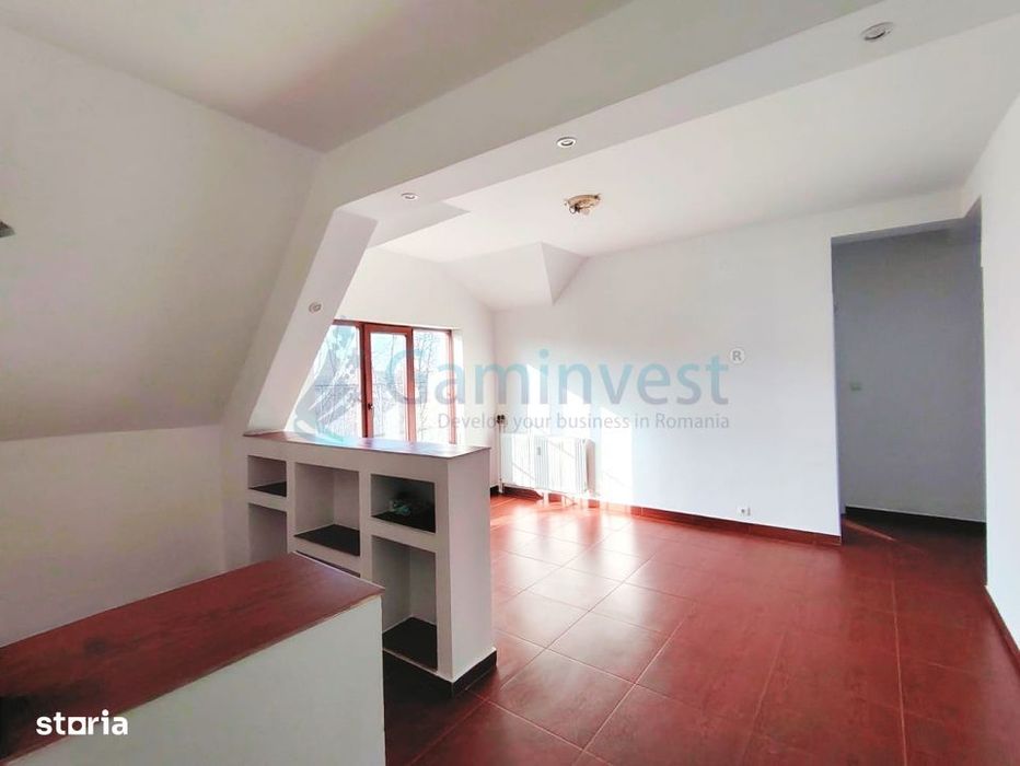 Apartament cu 3 camere, zona Cantemir, Oradea, Bihor,Gaminvest,V4459 — fotografia 1