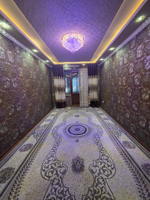 6 MKR Abstanofka  3 XONA 3.5 MLN