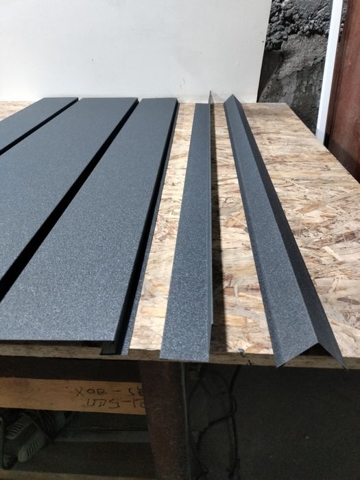 Нащельники,доборы