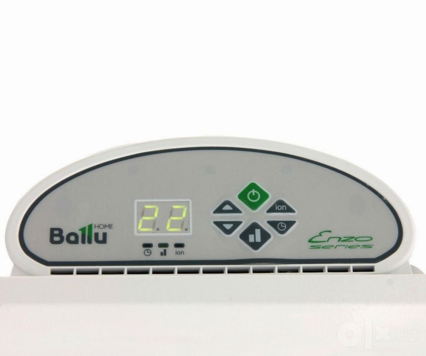 Обогреватель Ballu Camino Eco BEC/EM-2000