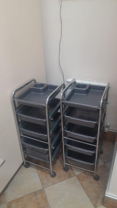 Продам парикмахерское оборудование