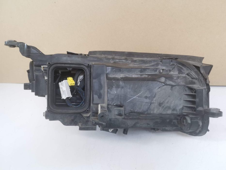 Far Stanga MultiBeam Led Mercedes-Benz  GLE-Class V167 2018 2019 2020