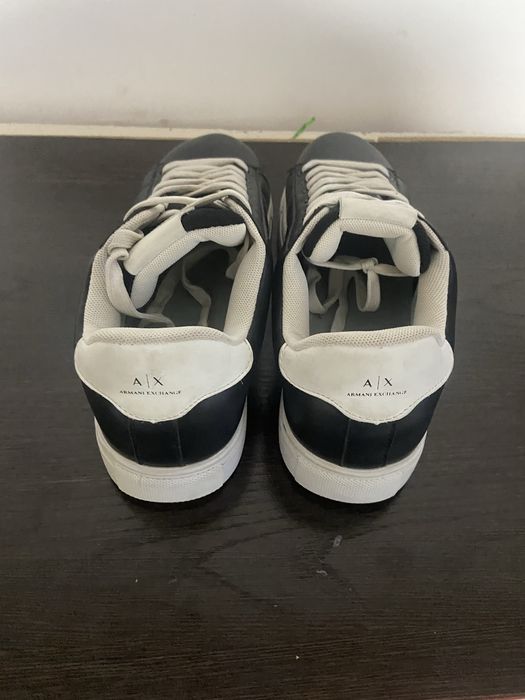 Продам кросовки А/Х не нощеные 43 размер