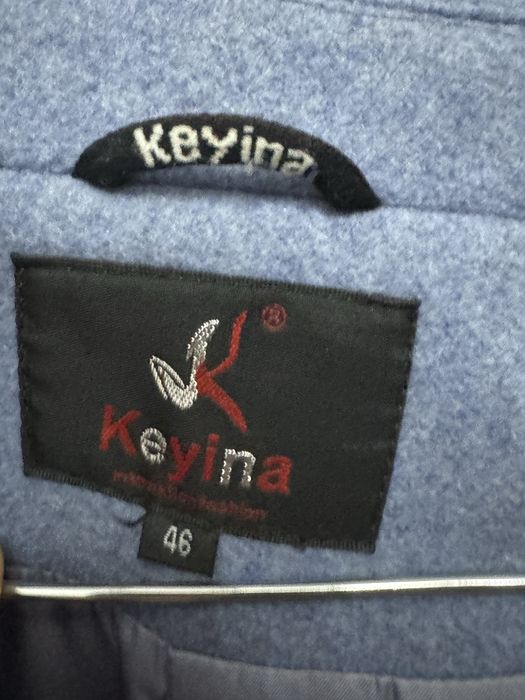 продам кашемировое пальто женское