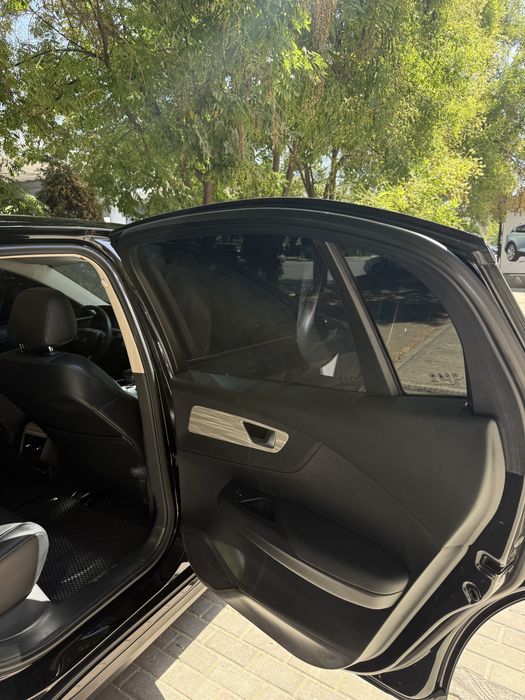 Hongqi eqm5 500km 2024