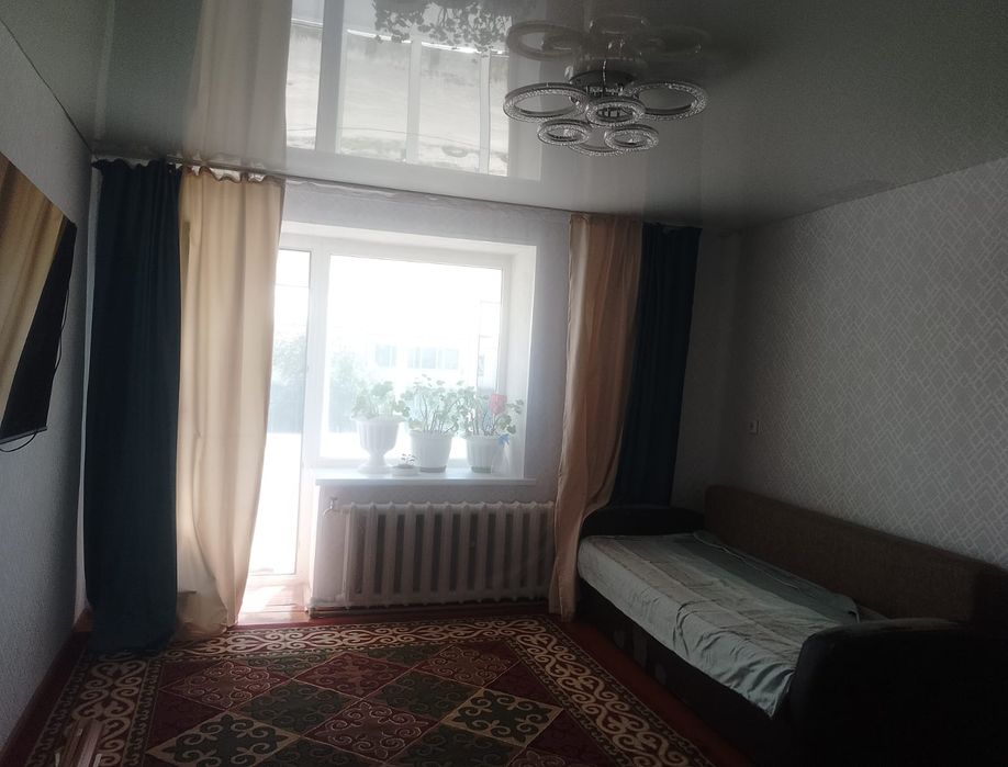 Продам 2 х комнатную квартиру