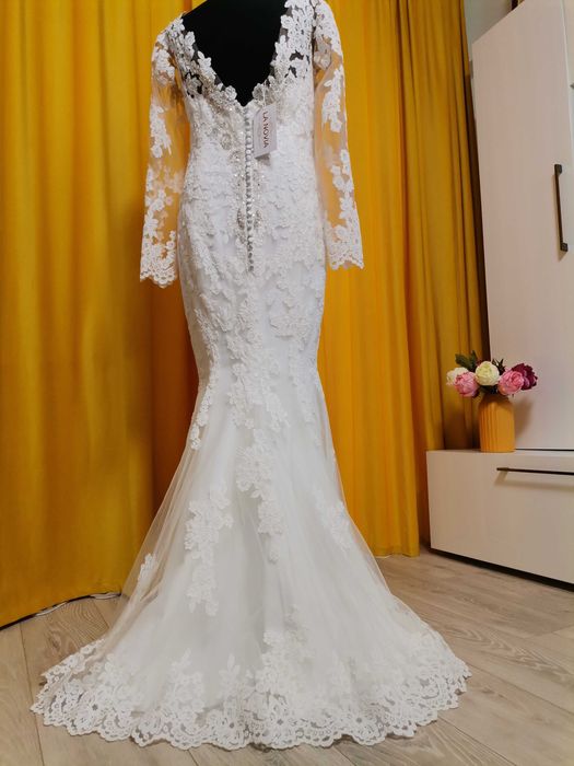 Vand rochie de mireasa