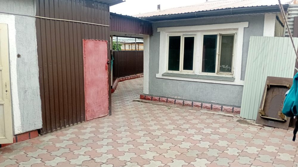 Задаётся пол дома на длительный срок.
