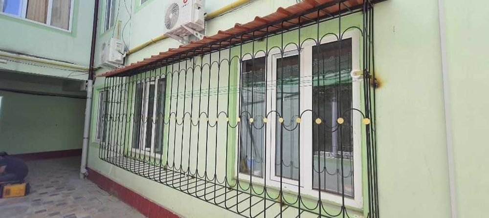 Решетки на окна недорого !