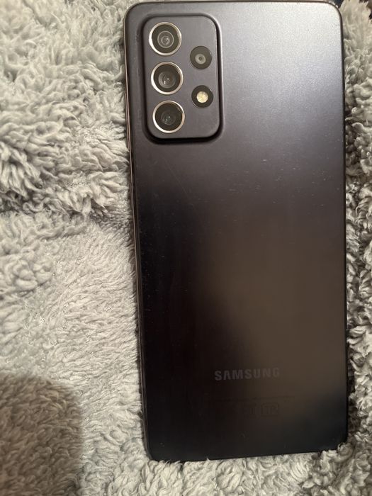 Samsung galaxy a72