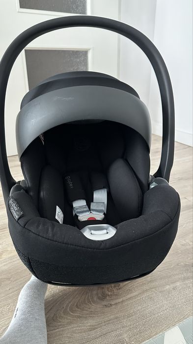 Столче за кола Cybex Cloud T i-Size, 45-87