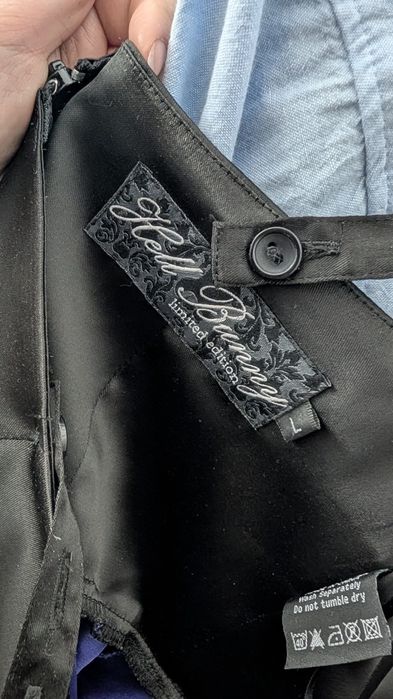 Продам платье размера L - XL