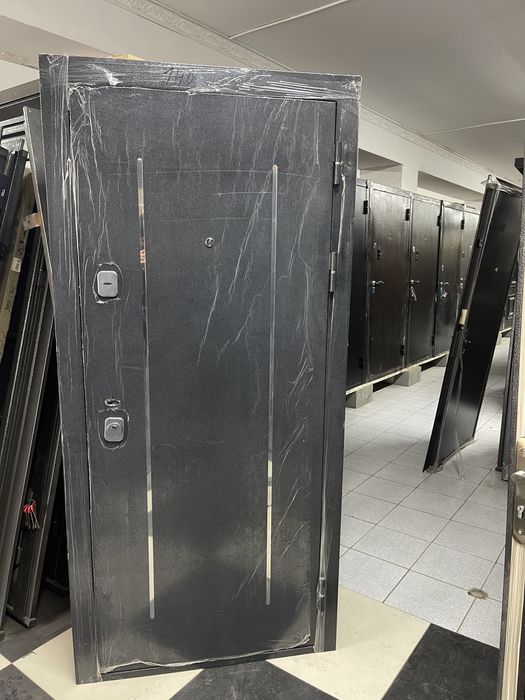 Темір есіктер/железные двери •новые•