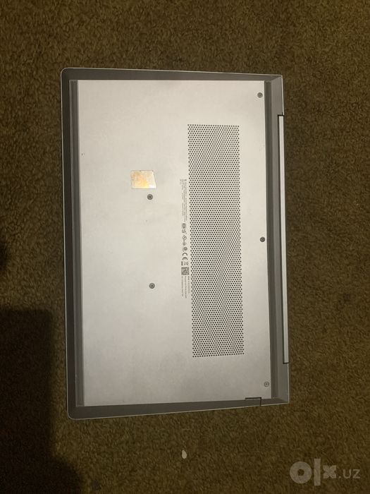 Hp elitebook 640g9