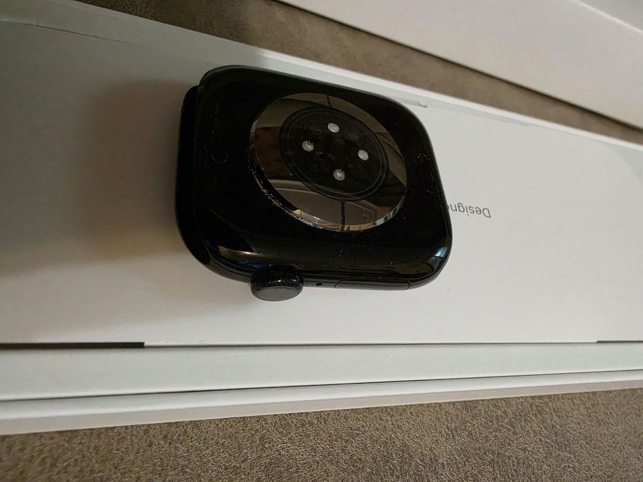 Apple Watch series 11 46mm