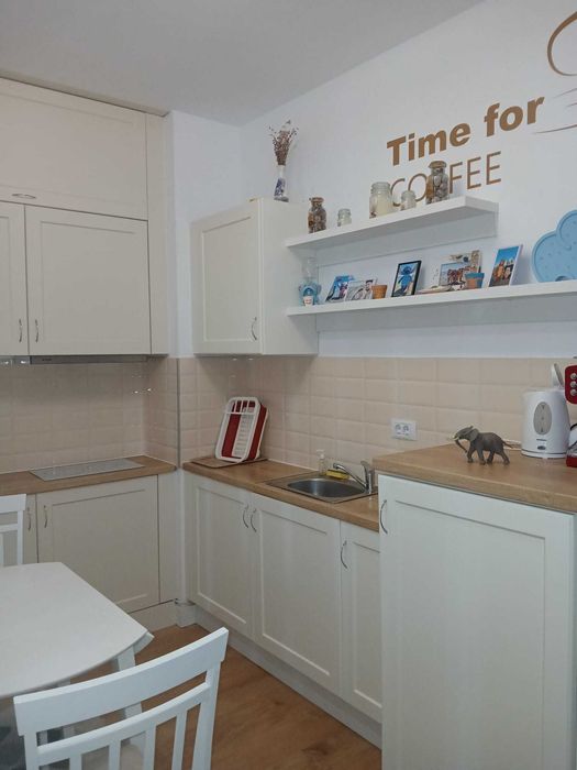 INTABULAT!Studiu Nou-Onix Blue ,Mamaia Nord complet mobilat si utilat