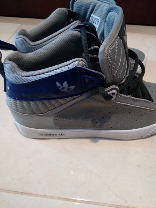 Ghete Adidas originale size 38 2/3 ca noi