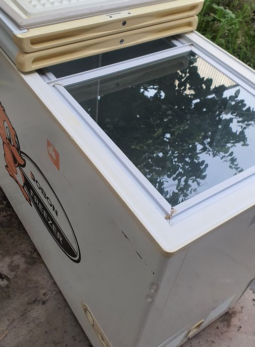 Xolodelnik Dobon