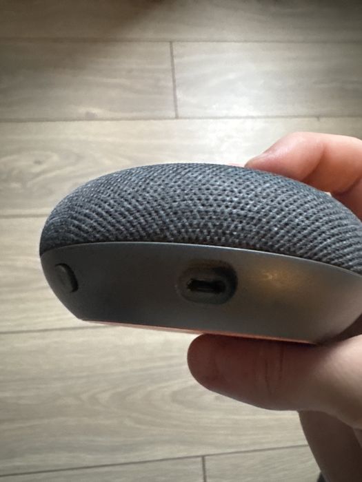 Boxa google home mini