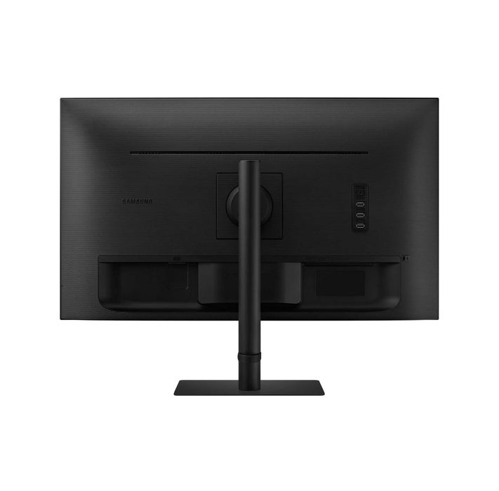 ; Монитор 32" S32A600-B /VA/5mc/75Hz/2K/HDMI/Display Port