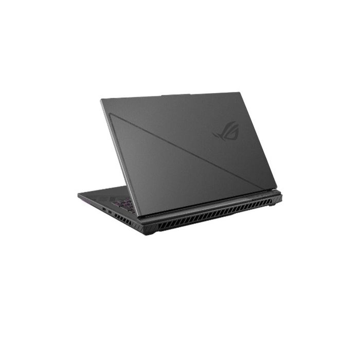 Игровой ноут Asus ROG Strix G18 обмен