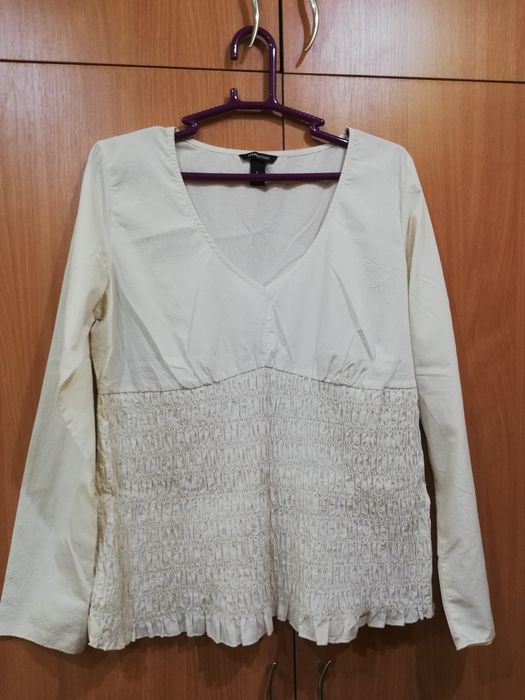 Bluze damă 25 lei/2 bucăți