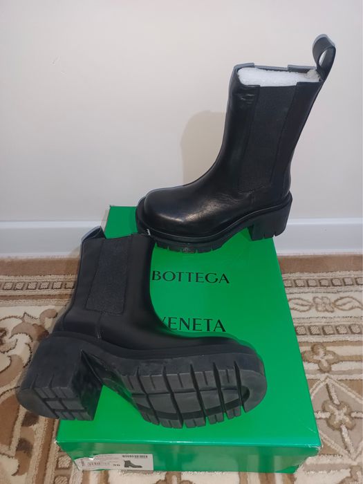 Ботильоны/сапоги