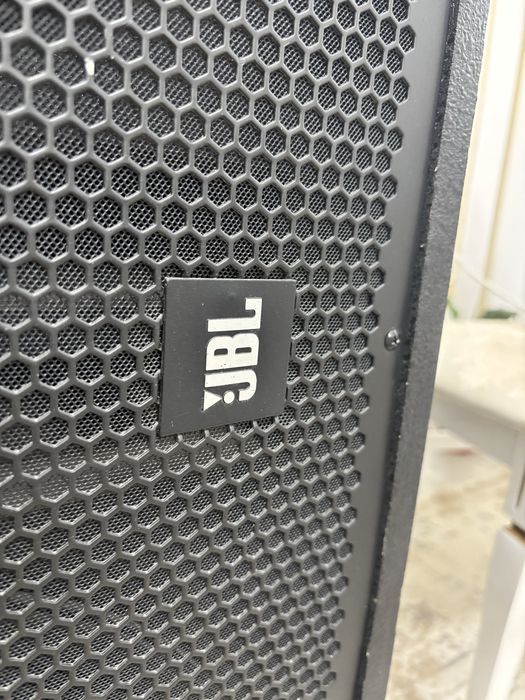 JBL STX 828s Саб, Саббуфер, Низа