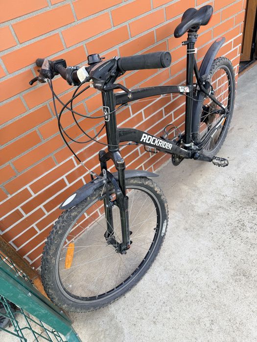 Mtb RockRider 5.2