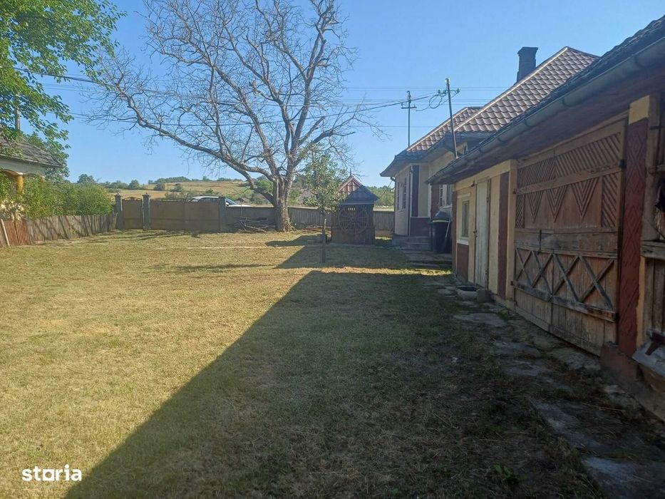 Zona Codrului, la numai 43 Km de Municipiul Baia Mare !