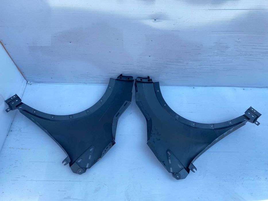 Aripa fata stanga dreapta Renault Captur 1 2013-2019 noua originala