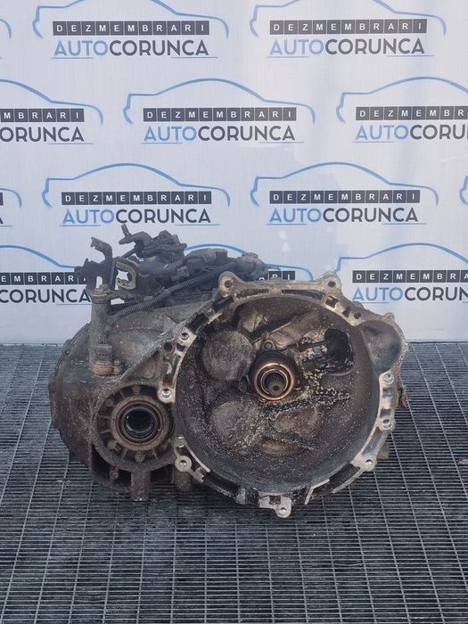 Cutie de viteze Hyundai IX35 2.0 CRDI 2010 - 2019 136CP Manuala 6 Trepte D4HA (737) ...