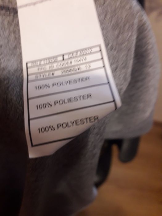 Тениска и къси панталони Adidas- L