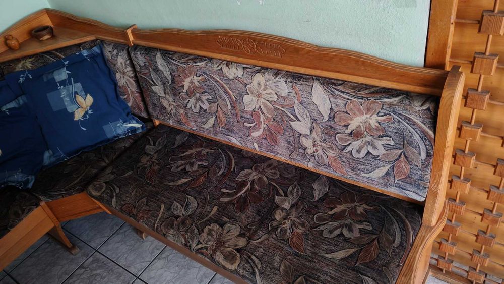 Продавам обзавеждане