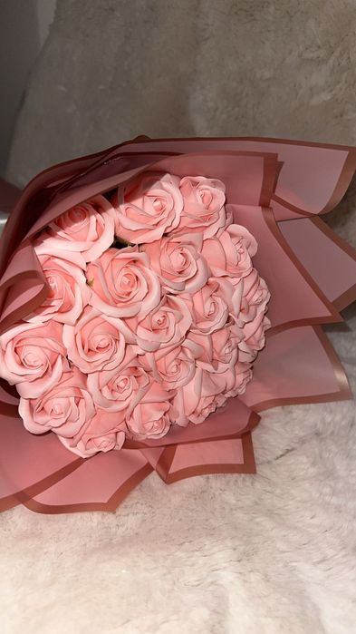 Вечни букети/ рози