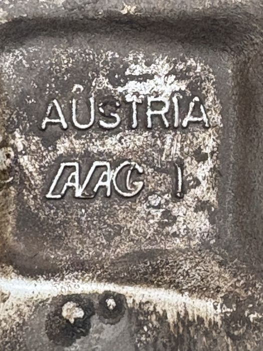 Джанти за Mercedes