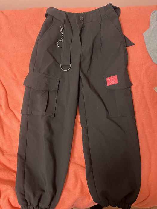 Одежда в уличном стиле