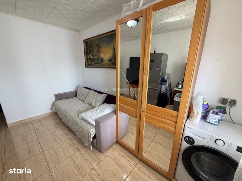 Garsoniera 19mp renovata, Alexandru cel Bun